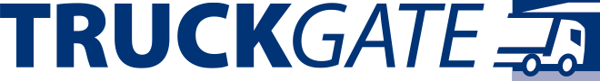 Logo Truckgate